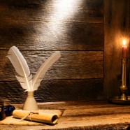 Guidance par la voix des anges grâce à l’écriture automatique