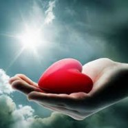 Il vous faut voir le COEUR de l’Être…