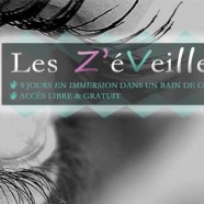 Le Festival des Z’éveilleurs est en ligne et c’est maintenant !