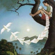 Ateliers d’écriture intuitive Niveau 1 : Découverte et Niveau 2 : Initiation