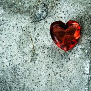 La guérison passe par la conscience que TOUT est AMOUR !