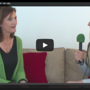 L’écriture intuitive comme chemin de vie…