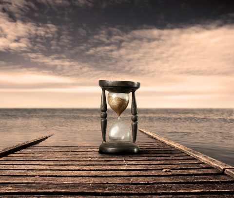 Le temps
