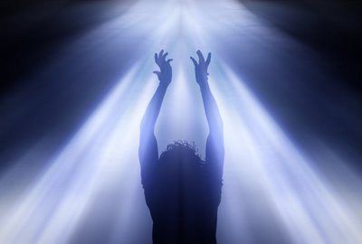 LUMIÈRE… C’est de la lumière dont vous avez le plus peur !