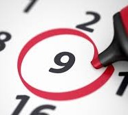 Les dates sont des pièges !
