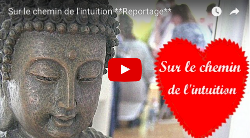 Sur le chemin de l’intuition Sur le chemin de l’intuition